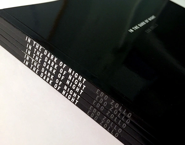  Example Of Spine Perfect Bind